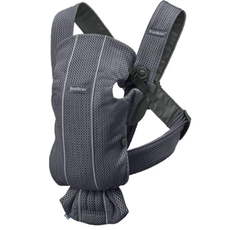 Baby Carrier Mini - 3D Mesh 3