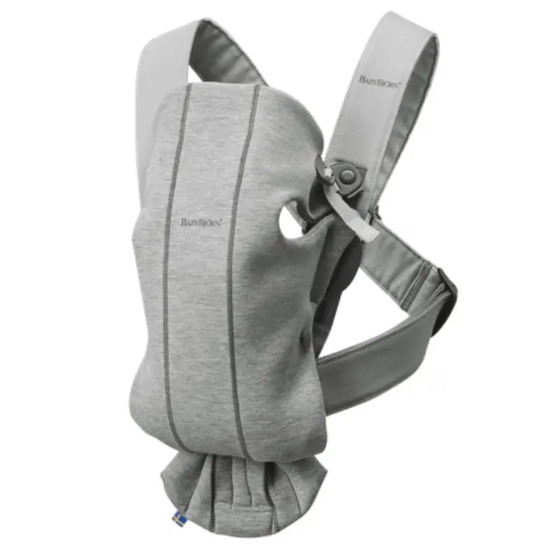 Baby Carrier Mini - 3D Jersey 1