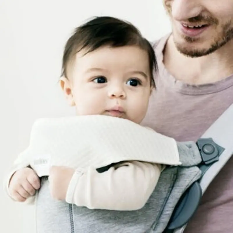 Carrier Bib - Mini/Free 3