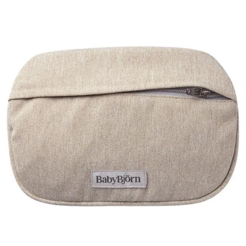 Baby Carrier Pocket Pouch 1