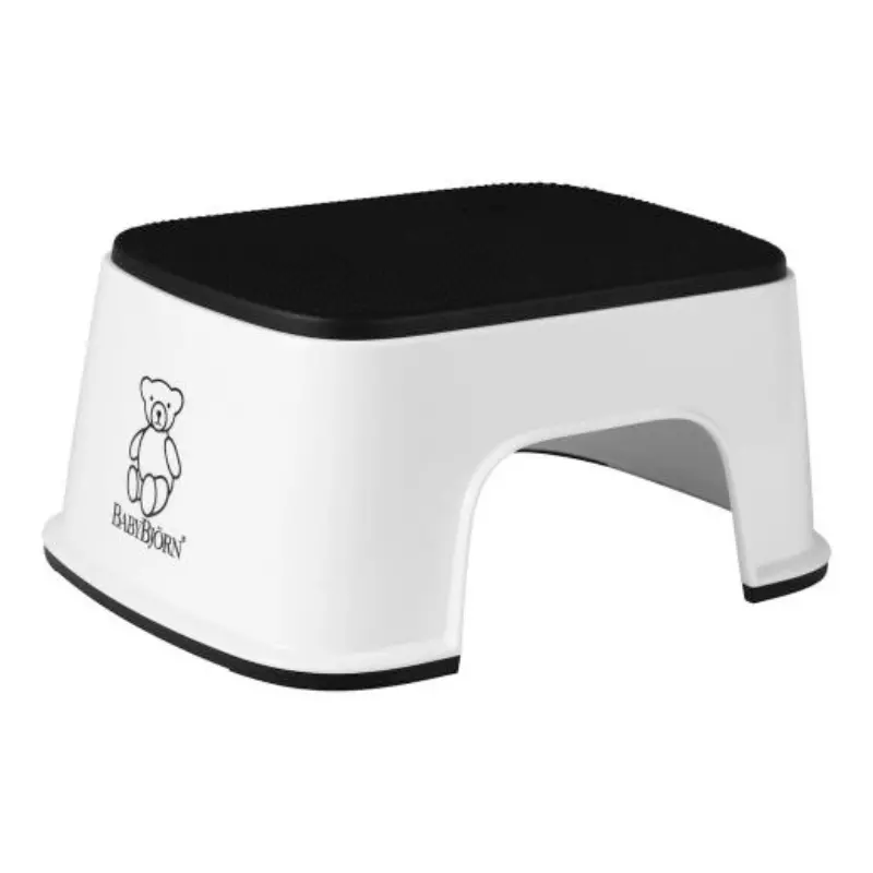 Safe Step Stool 3