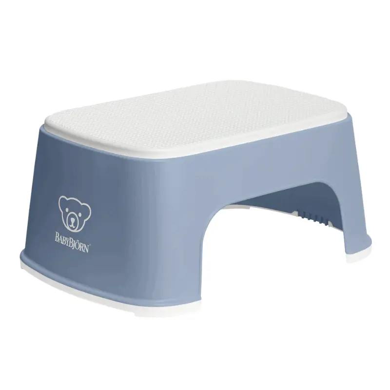 Safe Step Stool 5