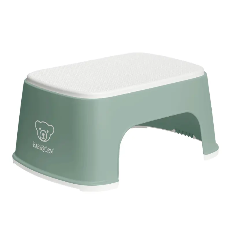 Safe Step Stool 6