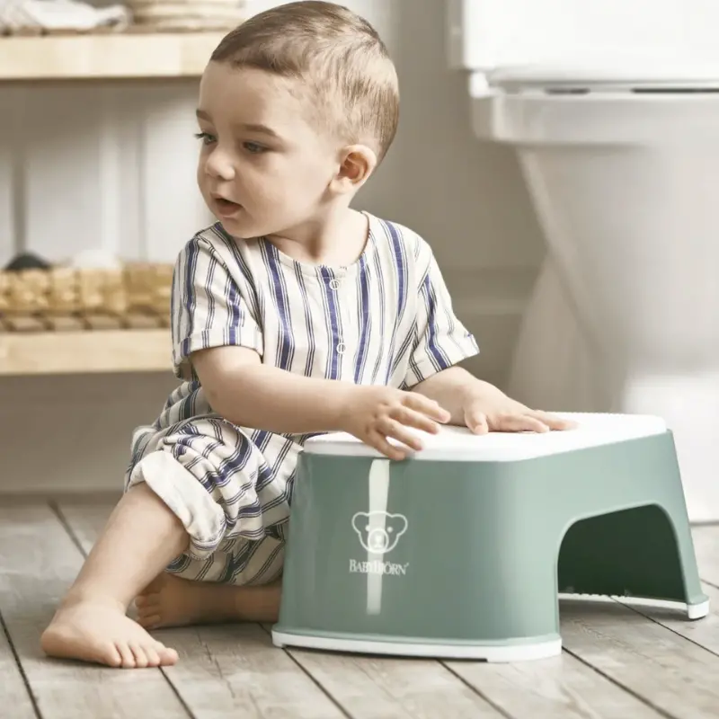 Safe Step Stool 5
