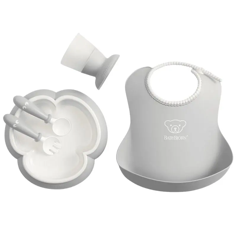 Baby Dinner Set 1