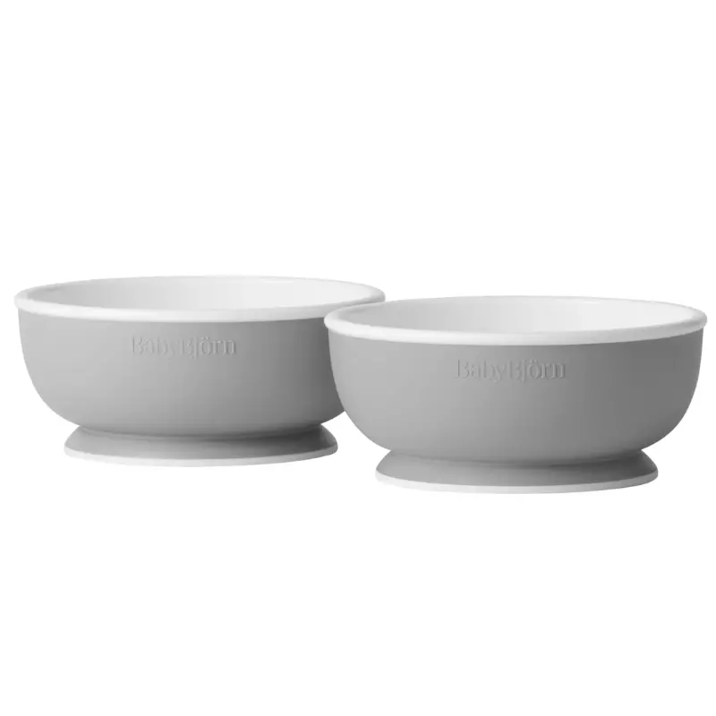 Baby Bowl - 2-Pack 1