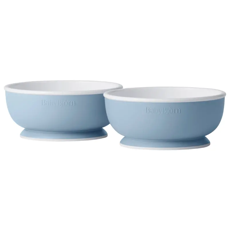 Baby Bowl - 2-Pack 3