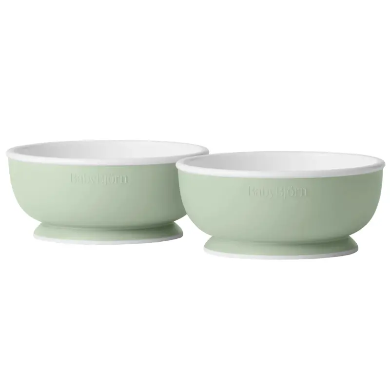 Baby Bowl - 2-Pack 4