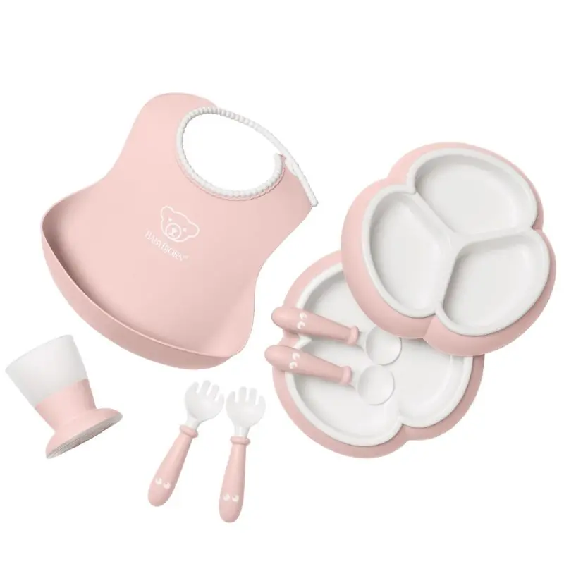 8 Piece Dinnerware Set 1