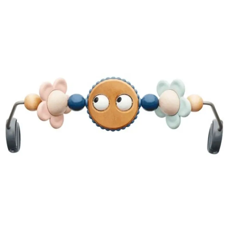 Bouncer Toy Attachment 1