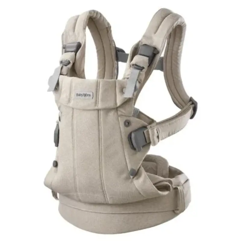 Baby Carrier Harmony 9