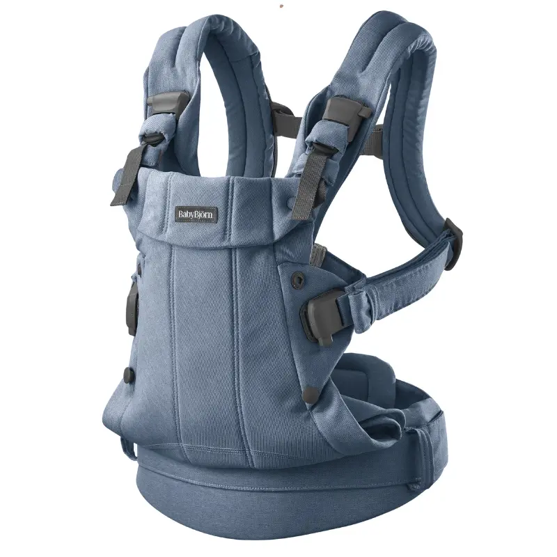 Baby Carrier Harmony 10