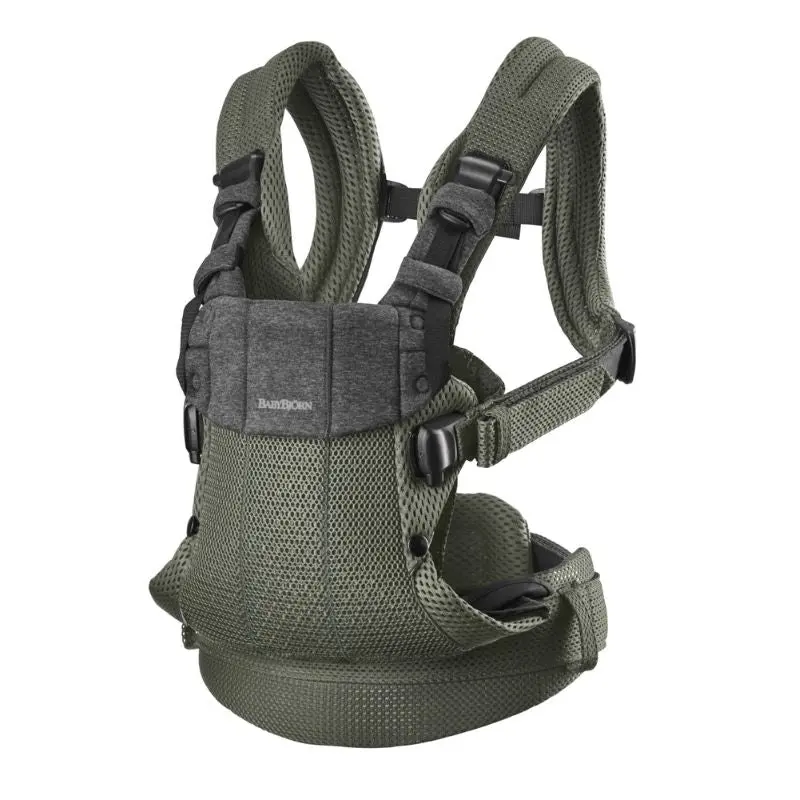 Baby Carrier Harmony 6