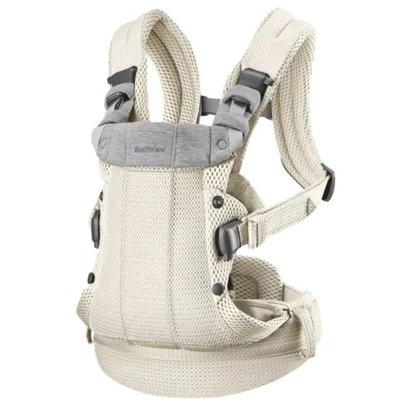 Baby Carrier Harmony 5