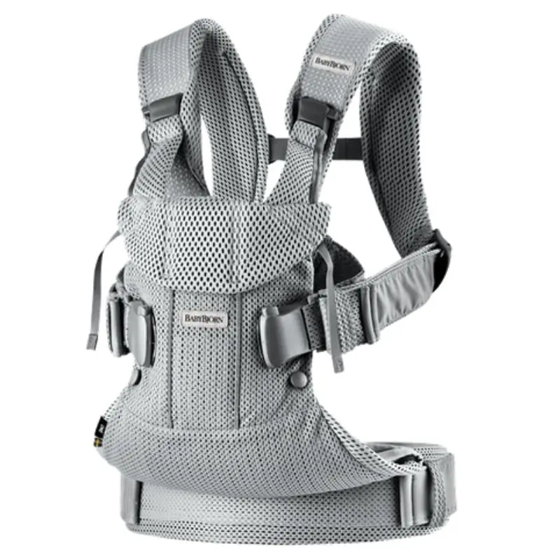 Baby Carrier One Air 1