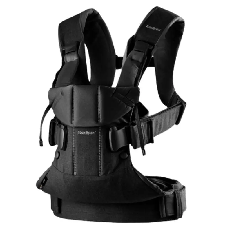 Baby Carrier One - Cotton Mix 1