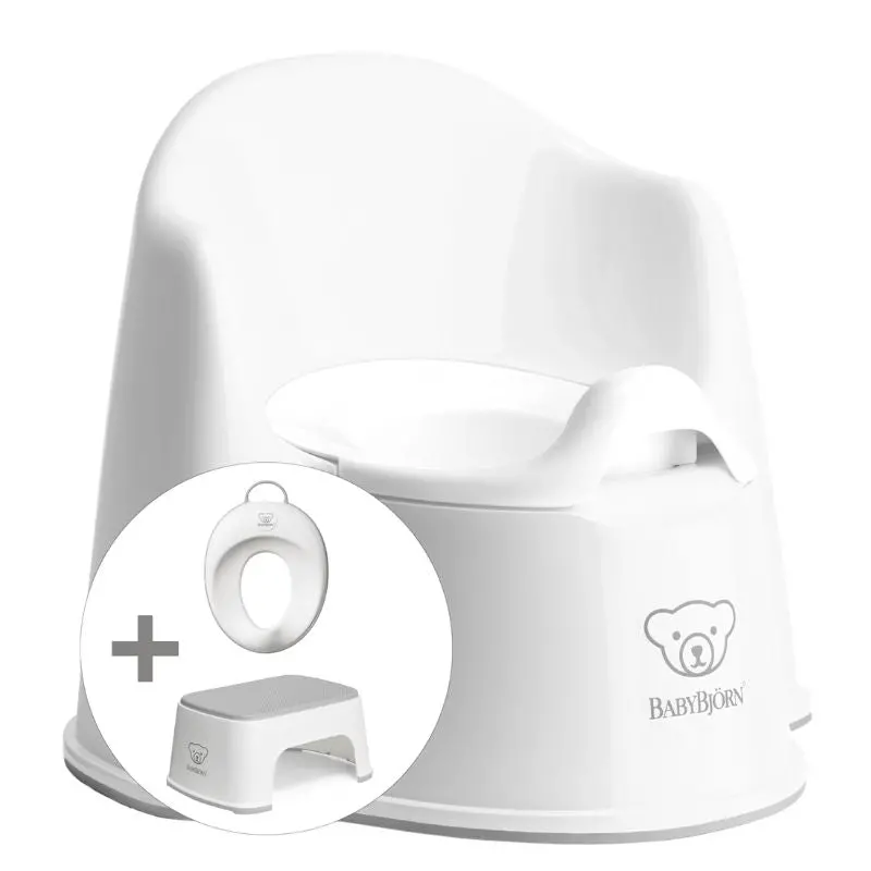 Potty Training Bundle 1