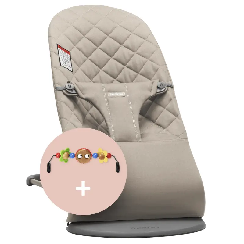 Bouncer Bundle With Googly Eyes Toy 1
