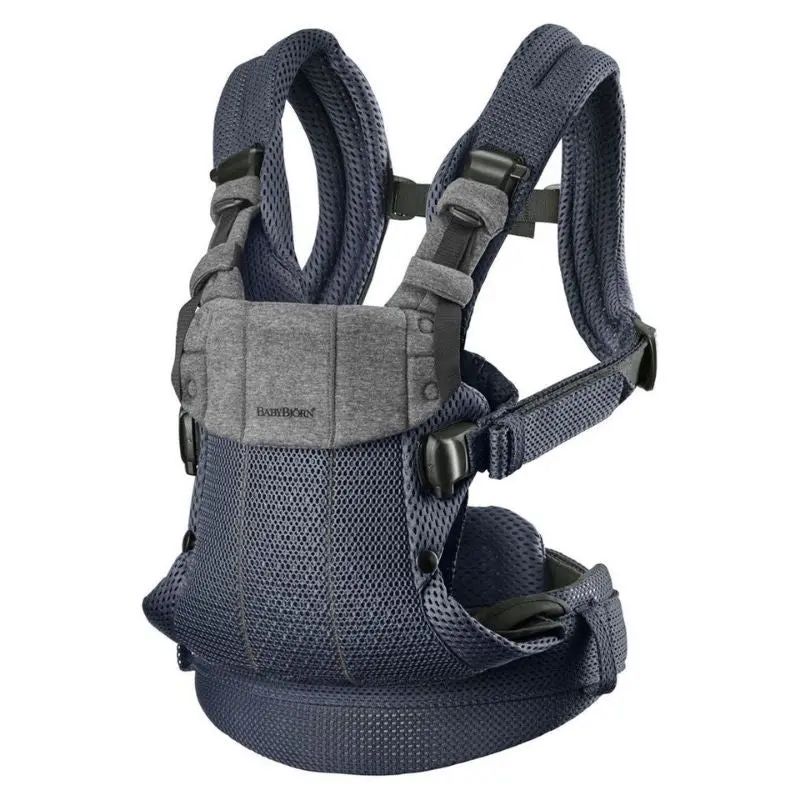 Baby Carrier Harmony 10