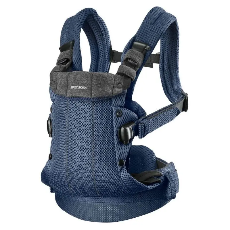 Baby Carrier Harmony 7