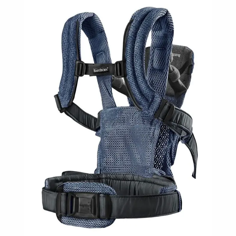 Baby Carrier Harmony 9