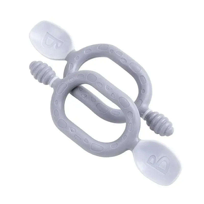 Dippit Multi-Stage Baby Spoon - 2 Pack 1