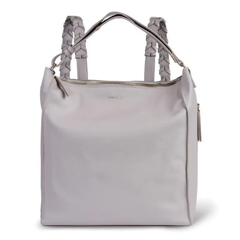 Lucia Changing Bags 1