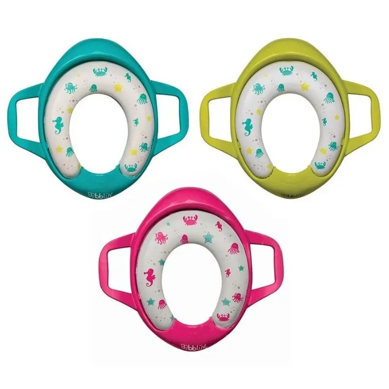 Pöti Toilet Seats 1