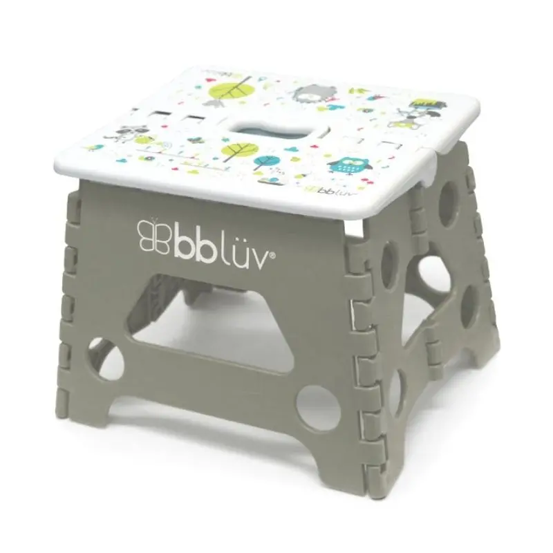 Stëp - Folding Step Stools 1