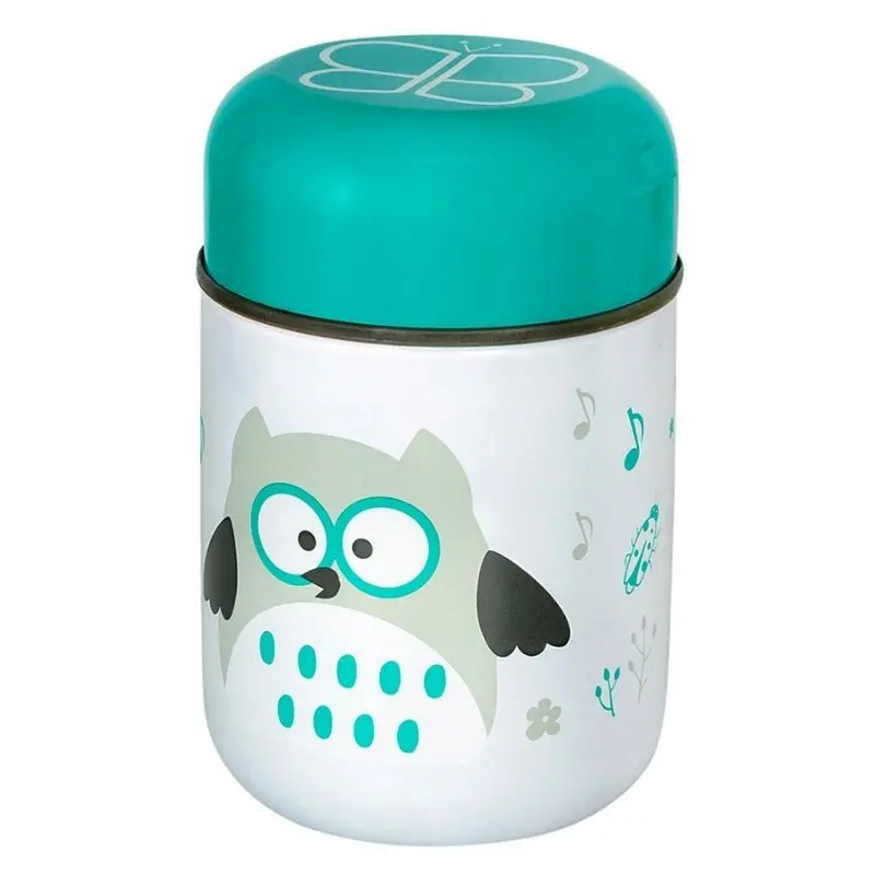 Foöd - Thermal Food Containers 1
