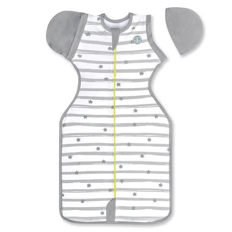 Sleëp Evolutive 3-In-1 Swaddle Suit 1