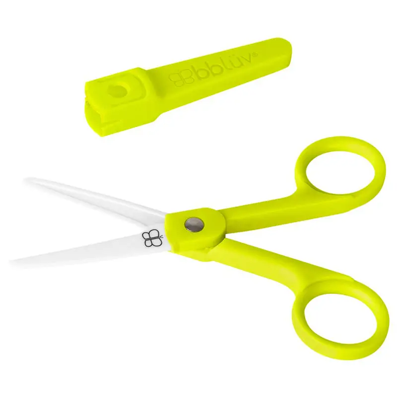 Küt Ceramic Food Scissors 1