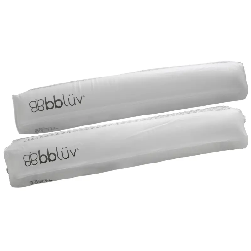 Inflatable Bed Rails 1