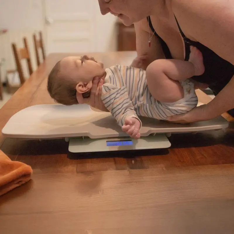 Kilo Pro - Digital Evolutionary Scale 2