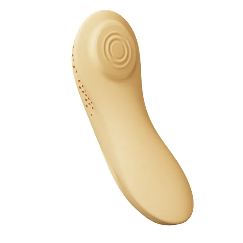 Electric Massager With Heating & Cooling 2