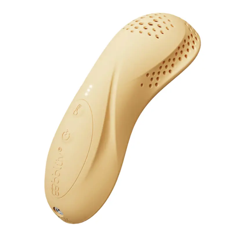 Electric Massager With Heating & Cooling 1