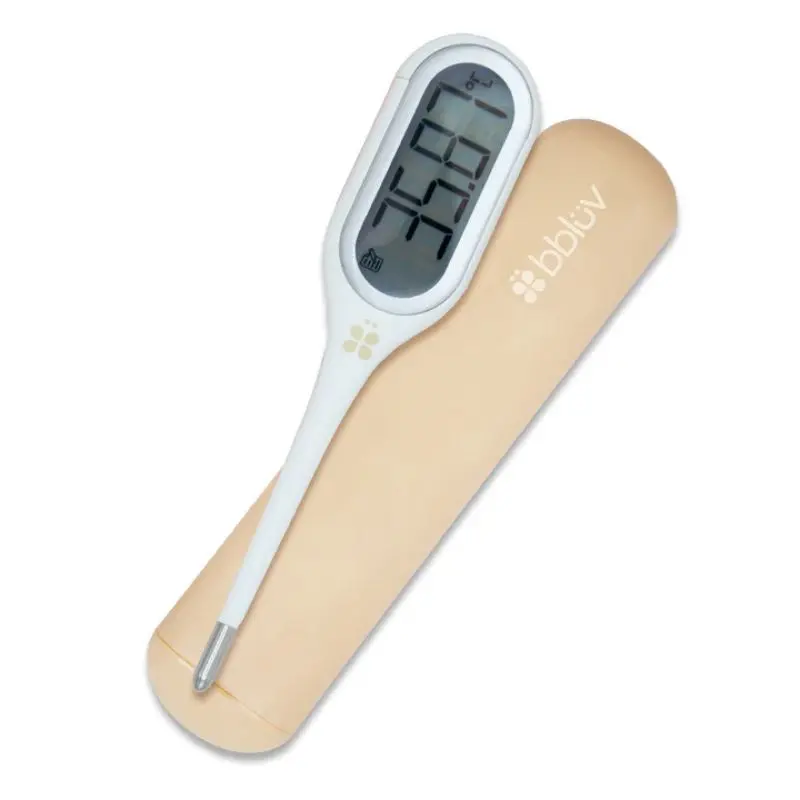 Bäsa Thermometer For Cycle Tracking 1
