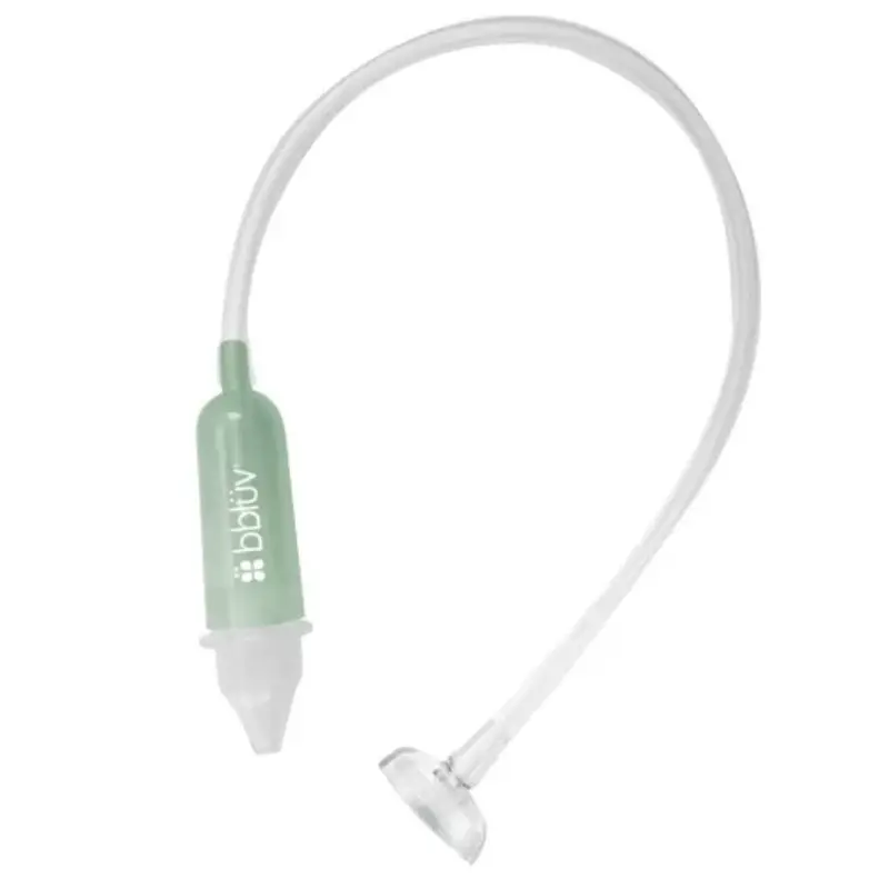 Nöze Pro-Filter Free Nasal Aspirator 1