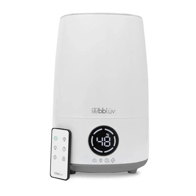 Umidö Pro: 3-In-1 Humidifier 1
