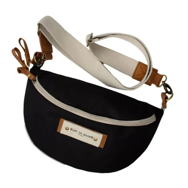 Armelle Banana Diaper Bag 1