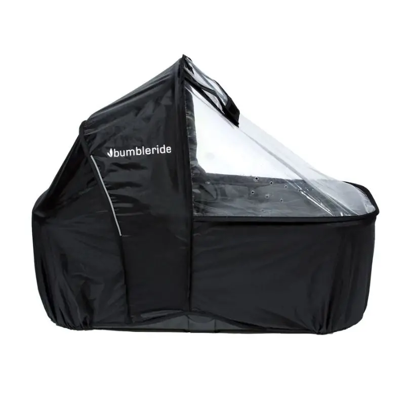 Bassinet Non-Pvc Rain Cover 2022 1
