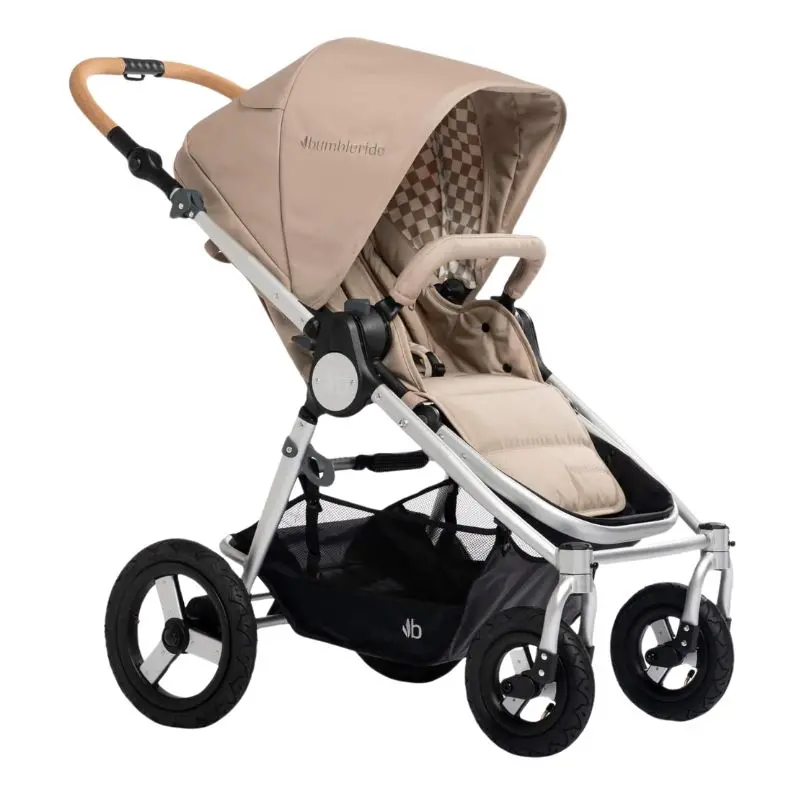 Era Reversible Stroller - 2024 1