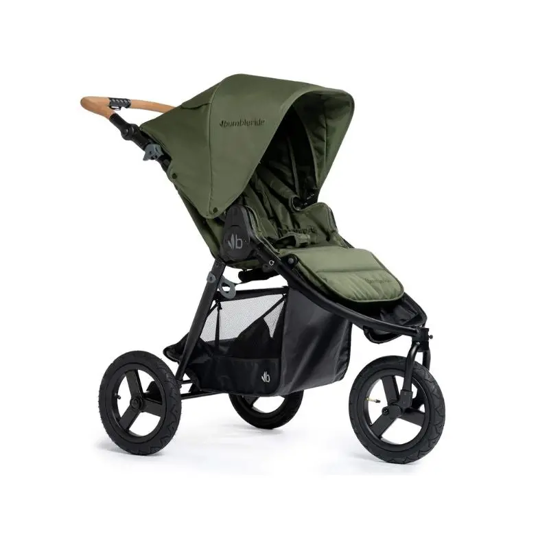 Indie All Terrain Stroller - 2024 1