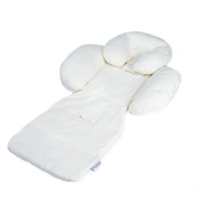 Organic Cotton Infant Insert 1