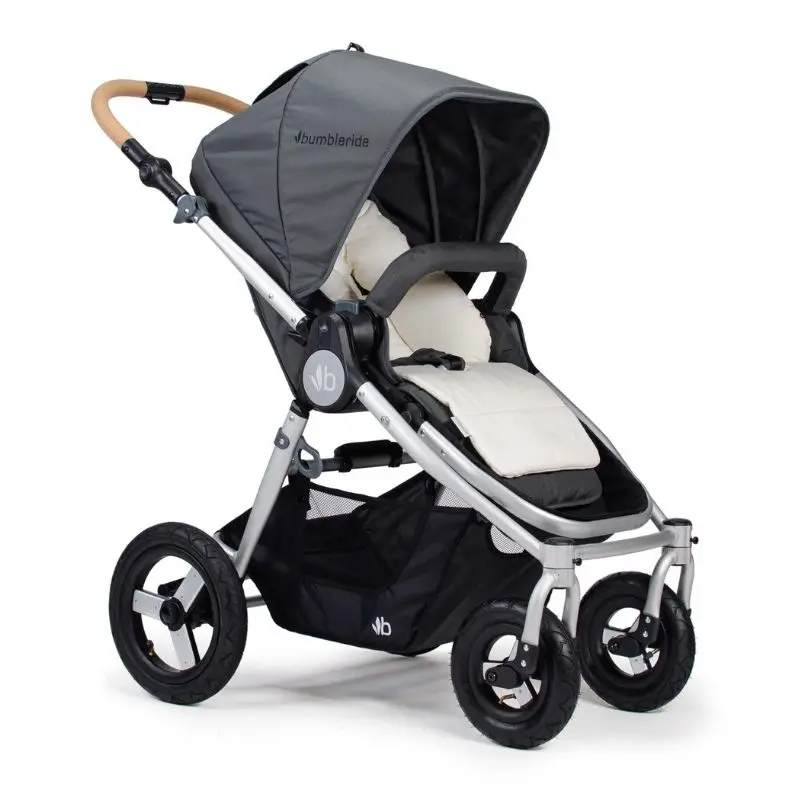 Organic Cotton Infant Insert 2