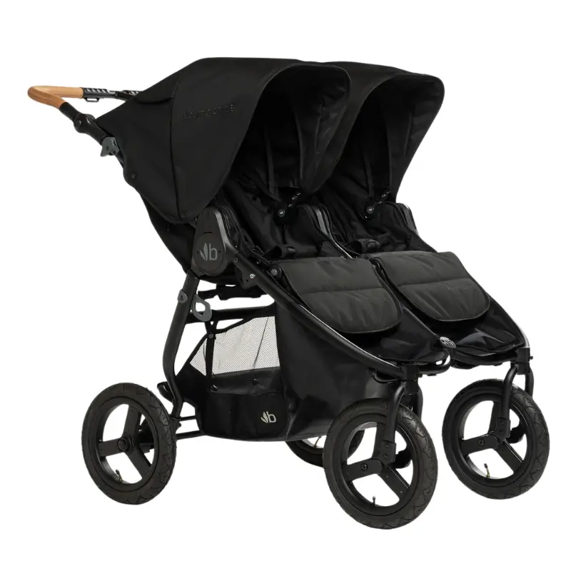 Indie Twin Double Stroller 2024 1