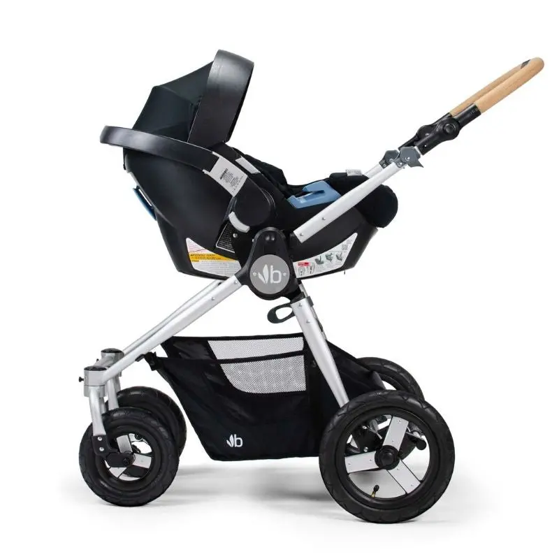 Era Car Seat Adapter - Clek/Cybex/Nuna/Maxi Cosi 1
