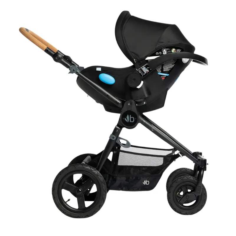 Era Car Seat Adapter - Clek, Cybex, Nuna, Maxi-Cosi 1