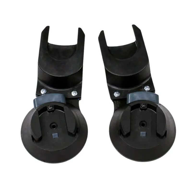 Indie/Speed Car Seat Adapter - Maxi-Cosi, Nuna, Cybex, Clek 1