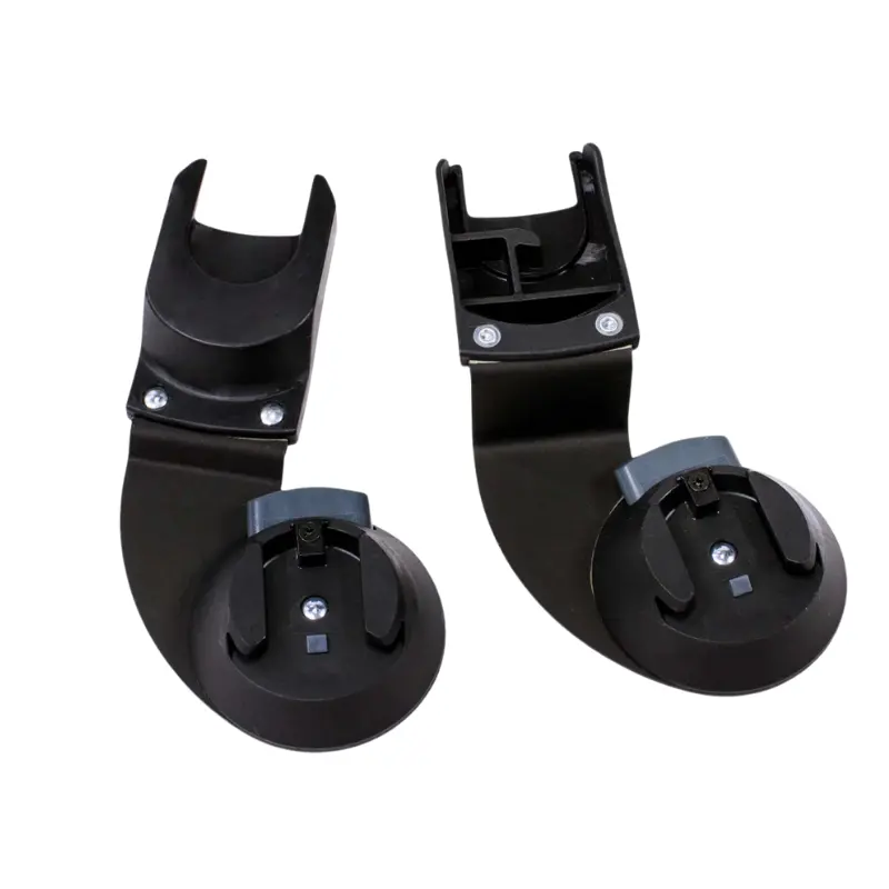 Indie Twin Car Seat Adapter 2024 - Clek, Cybex, Nuna, Maxi-Cosi 1